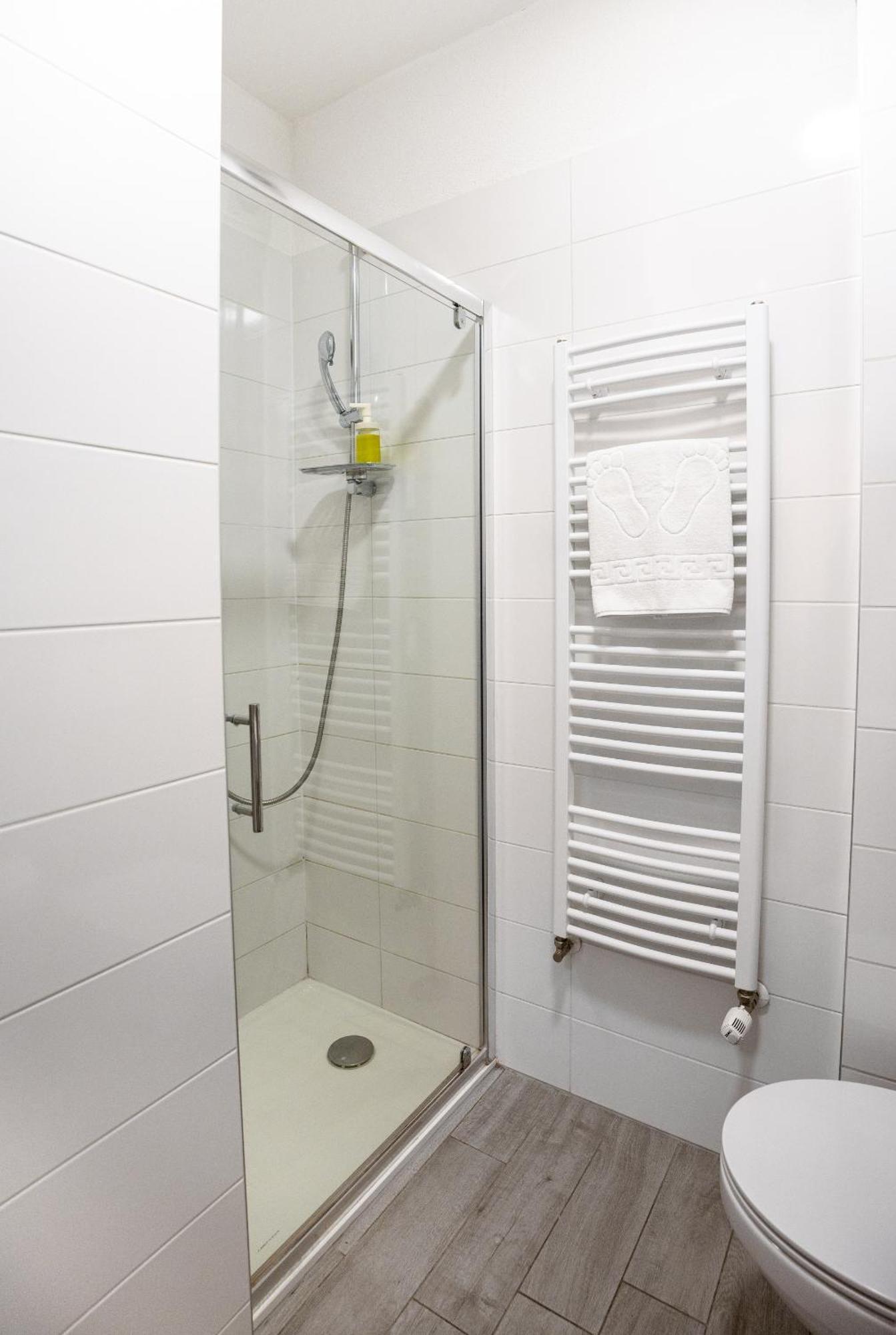 Apartment Generacija Zagreb Bagian luar foto
