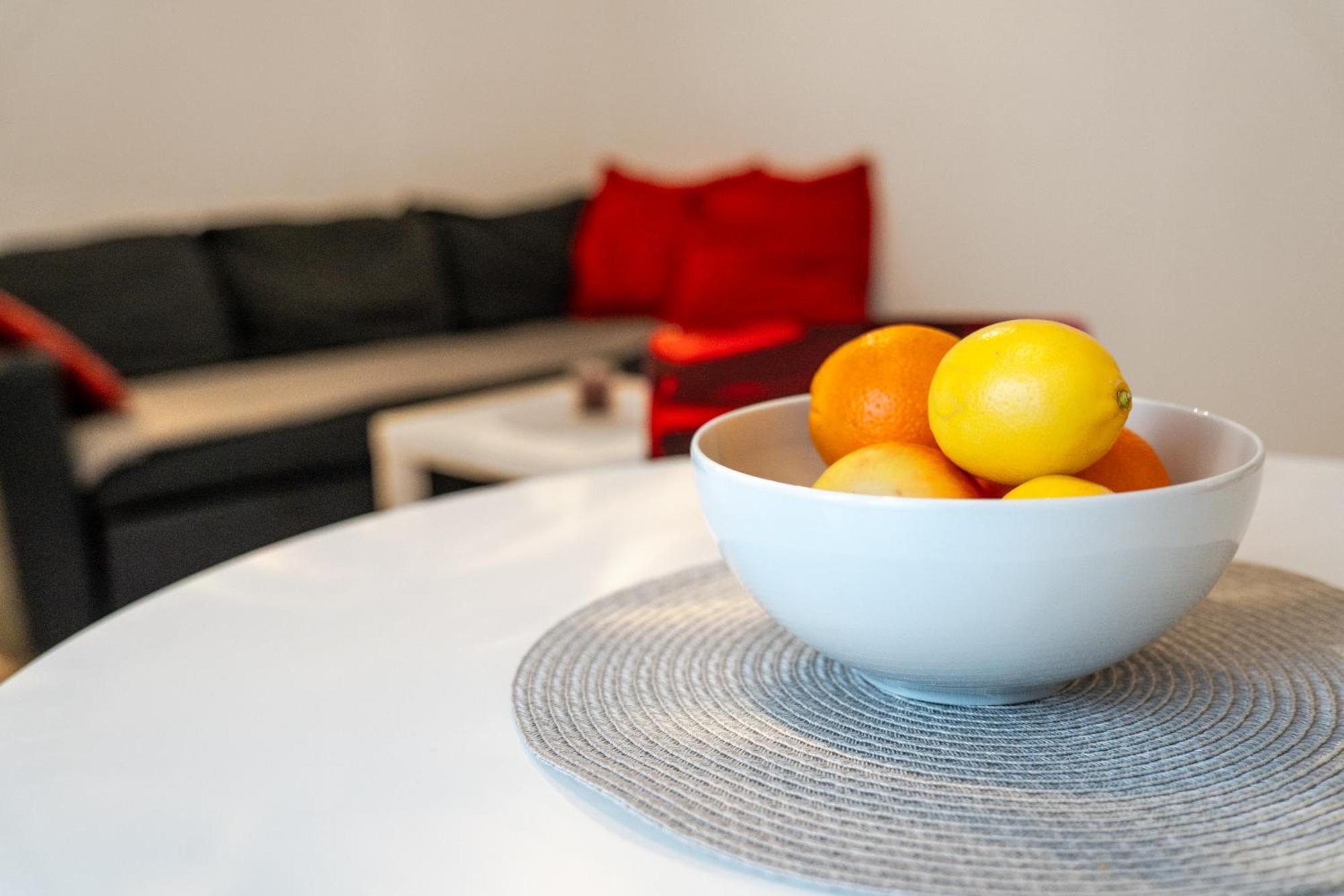 Apartment Generacija Zagreb Bagian luar foto